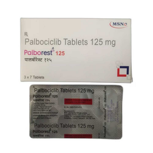 Palborest 125mg Tablet Uses