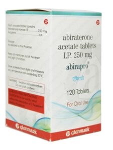 Abirapro tablet uses and benefits