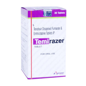 Temirazer tablets