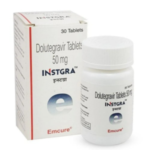 Instgra tablets uses and benefits