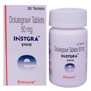 Instgra Tablets Uses