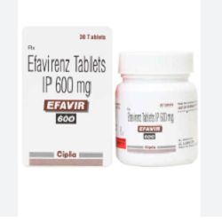  uses and benefits efvir 600mg 