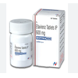  600mg Tablet from Hetero Drugs Ltd