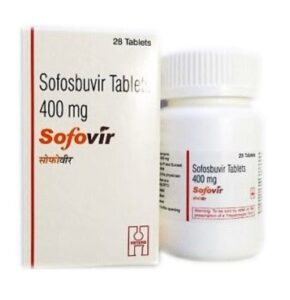 Sofovir 400mg Tablet Benefits and Uses