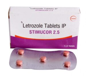 Stimucor 2.5 tablet Benefits