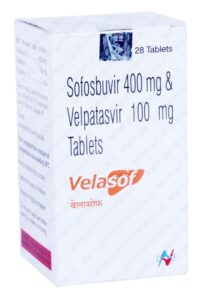 velasof tablet uses benefits
